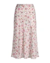 Isabel Marant Midi Skirts In Multi