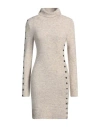Isabel Marant Dress In Beige