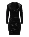 Isabel Marant Dresses In Black