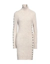 Isabel Marant Dress In Beige
