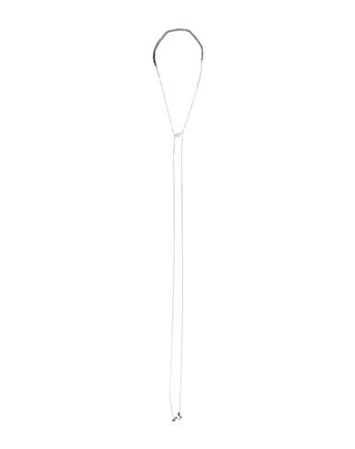 Isabel Marant Pendant Necklaces In Multi