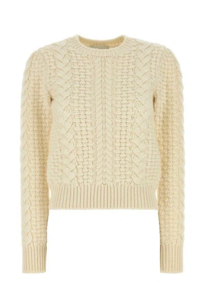 Isabel Marant Otilia-gd In Beige