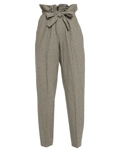 Isabel Marant Pants In Beige