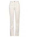 Isabel Marant Pants In Beige