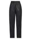 Isabel Marant Woman Pants Black Size 6 Cotton
