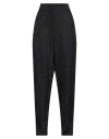 Isabel Marant Woman Pants Black Size 6 Cotton