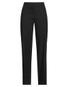 Isabel Marant Woman Pants Black Size 10 Wool