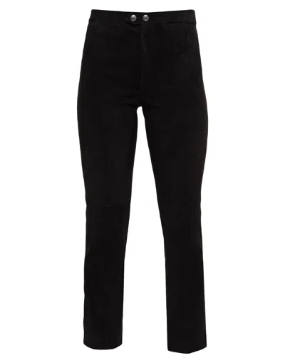 Isabel Marant Pants In Black