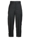 Isabel Marant Woman Pants Black Size 8 Virgin Wool