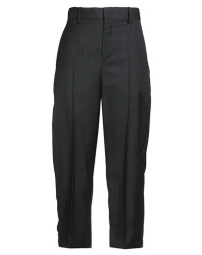 Isabel Marant Woman Pants Black Size 8 Virgin Wool