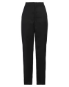 ISABEL MARANT ISABEL MARANT WOMAN PANTS BLACK SIZE 8 WOOL