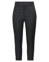 Isabel Marant Woman Pants Charcoal Size 4 Virgin Wool In Grey