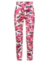 Isabel Marant Pants In Pink