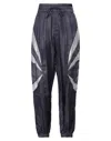 Isabel Marant Pants In Blue