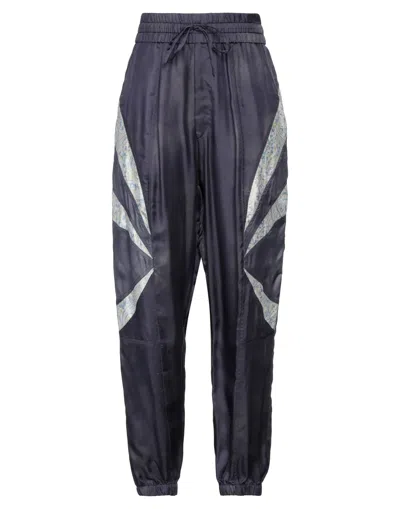 Isabel Marant Pants In Blue
