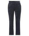 Isabel Marant Woman Pants Navy Size 2 Polyester, Polyamide In Navy Blue