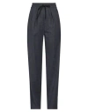 Isabel Marant Woman Pants Navy Size 2 Wool, Elastane, Cotton