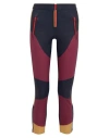 Isabel Marant Woman Pants Navy Blue Size 4 Lambskin In Navy Blue