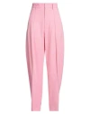 Isabel Marant Women Sopiavea Pants In Pink