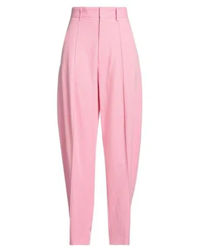 Isabel Marant Women Sopiavea Pants In Purple