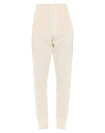 Isabel Marant Pants In White