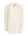 Isabel Marant Shirts In White