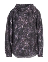 Isabel Marant Long-sleeved Tops In Purple
