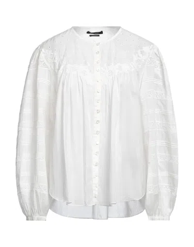 Isabel Marant Shirts In White