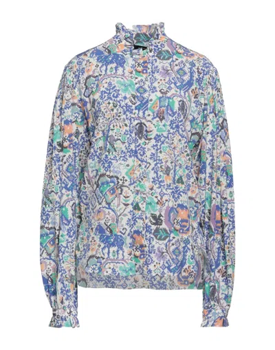 Isabel Marant Shirts In White