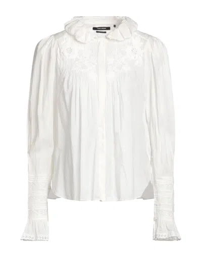 Isabel Marant Shirts In White