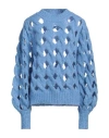 Isabel Marant Sweaters In Blue
