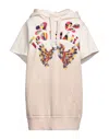 Isabel Marant Sweatshirts In Pink