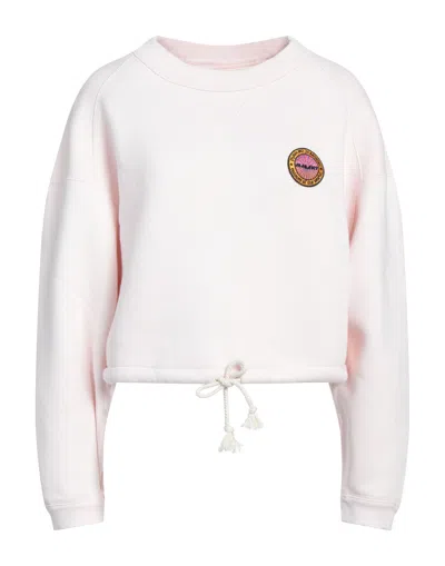 Isabel Marant Sweatshirts In Light Pink