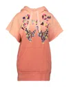 Isabel Marant Sweatshirts In Pink
