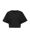 Isabel Marant T-shirts In Black