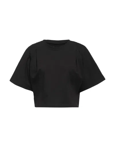 Isabel Marant T-shirts In Black