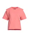 Isabel Marant T-shirts In Red