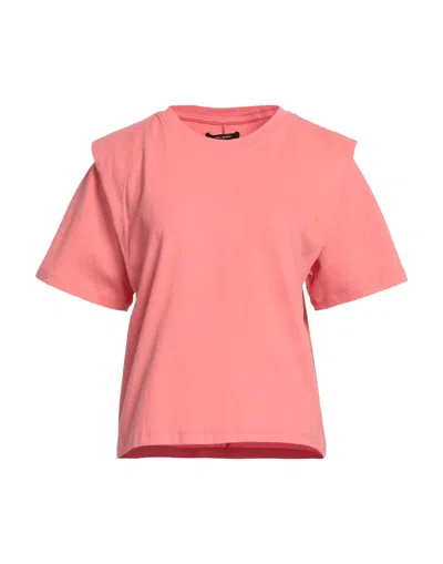 Isabel Marant T-shirts In Red