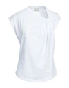 Isabel Marant Nayda Bow-detailed T-shirt In White