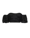Isabel Marant Tops In Black