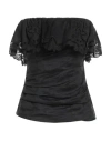 Isabel Marant Women's Orma Sleeveless Top In Black