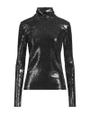 Isabel Marant Top In Black