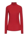 Isabel Marant Woman Top Red Size 6 Polyamide, Elastane