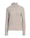 Isabel Marant Women's Malo Shirt In Beige