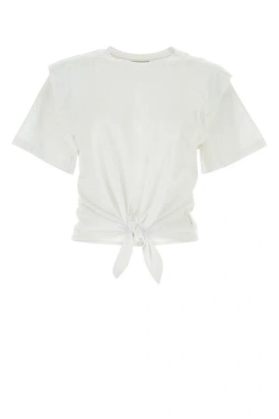 Isabel Marant Maglieria-s Nd  Female In White