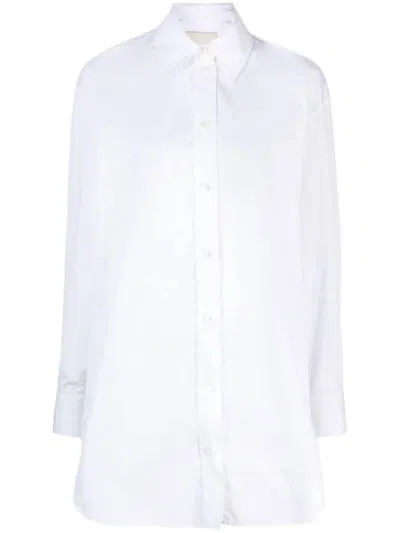 Isabel Marant Shirt  Woman Color White