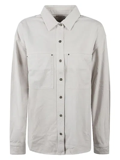 Isabel Marant Women's 100% Cotton Shirt