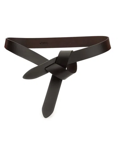 Isabel Marant Women In Black