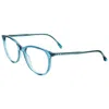 Isabel Marant Women's 51 Mm Eyeglasses