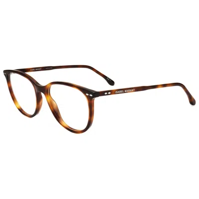 Isabel Marant Women's 51 Mm Eyeglasses